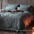 solid flat sheet set